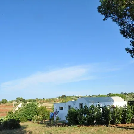 Sleeps 10 Pool Wifi * Cisternino