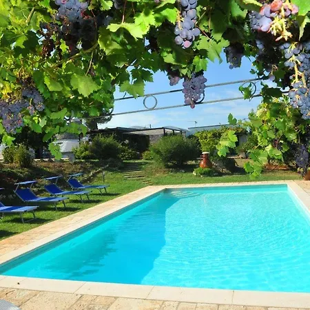 Sleeps 10 Pool Wifi Villa *