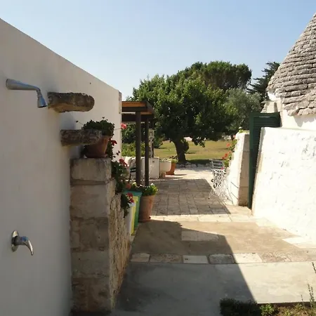 Sleeps 10 Pool Wifi Cisternino
