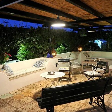Sleeps 10 Pool Wifi Cisternino
