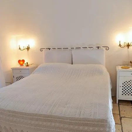 Sleeps 10 Pool Wifi 빌라 치스테르니노